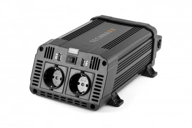TECHNAXX WECHSELRICHTER 1200W TE16